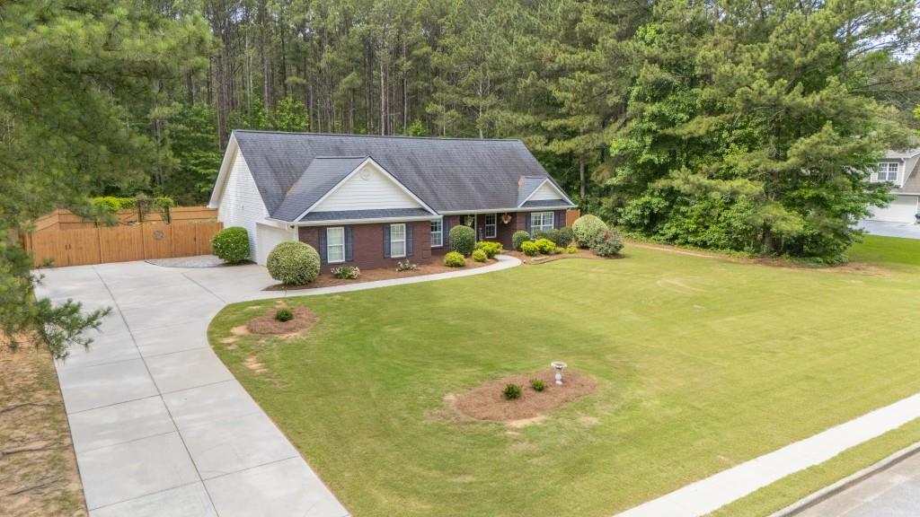 2109 Raegan Court Monroe, GA 30655 - Photo 72 of 85