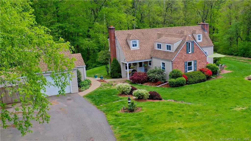 271 Rye Street East Windsor, CT 06016 - Photo 1 of 1