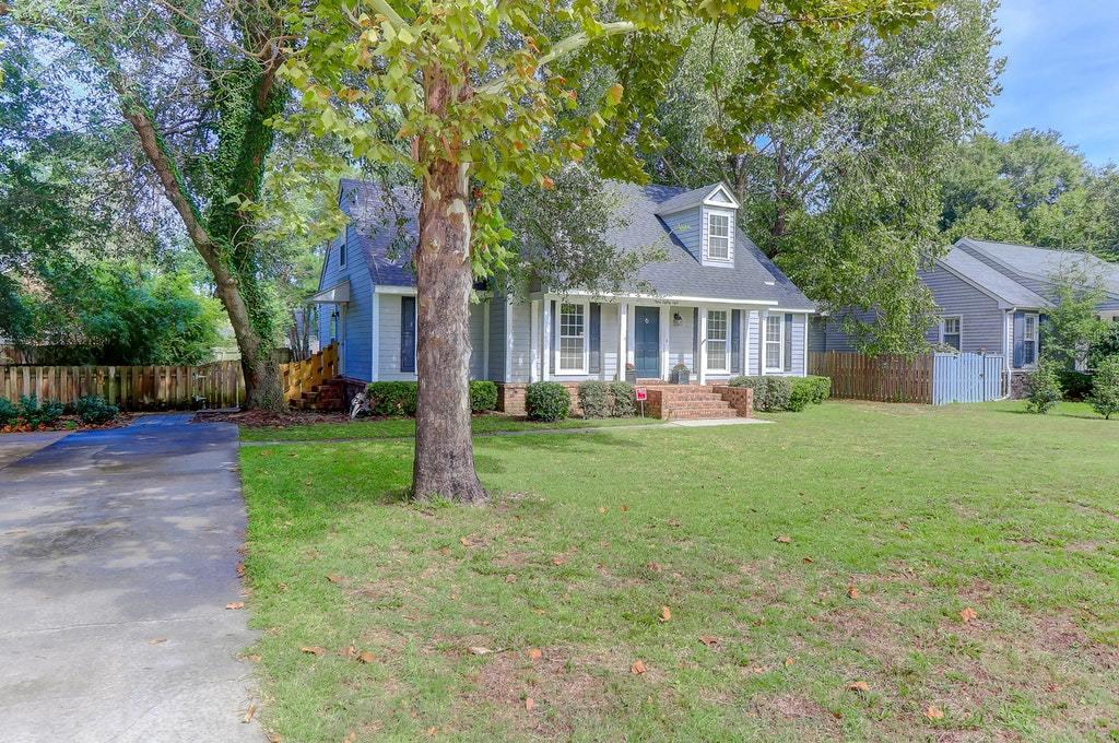 988 Anchor Road Charleston, SC 29412 - Photo 2 of 54 002-988 Anchor Rd