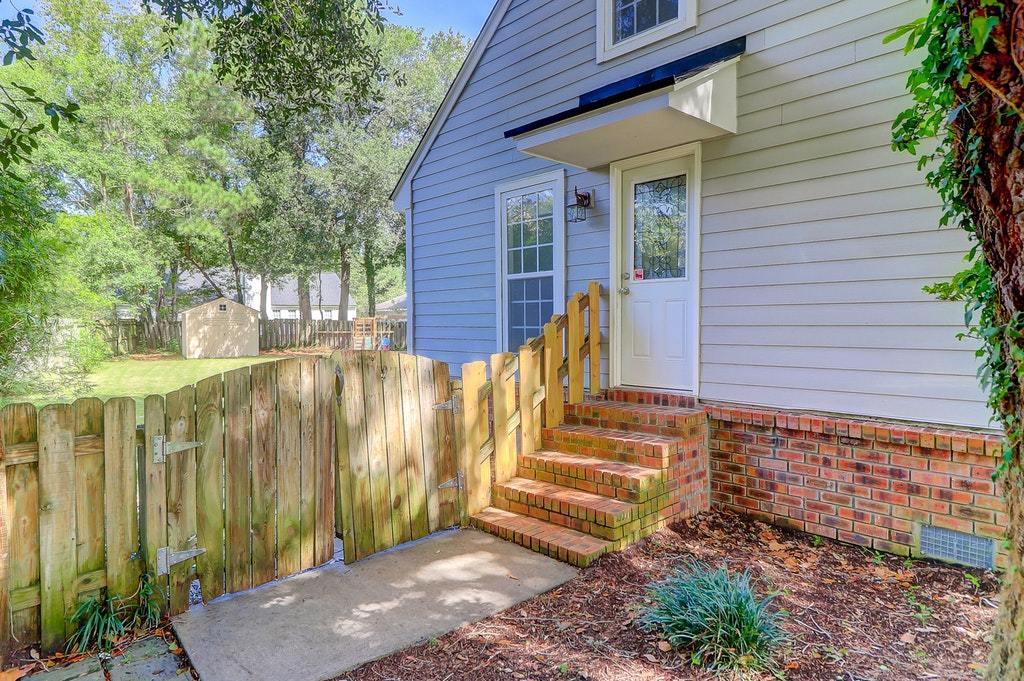988 Anchor Road Charleston, SC 29412 - Photo 44 of 54 049-988 Anchor Rd