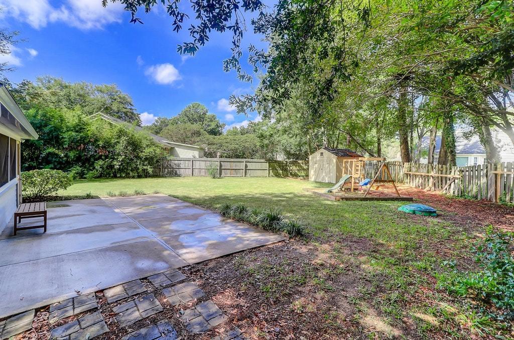 988 Anchor Road Charleston, SC 29412 - Photo 45 of 54 050-988 Anchor Rd