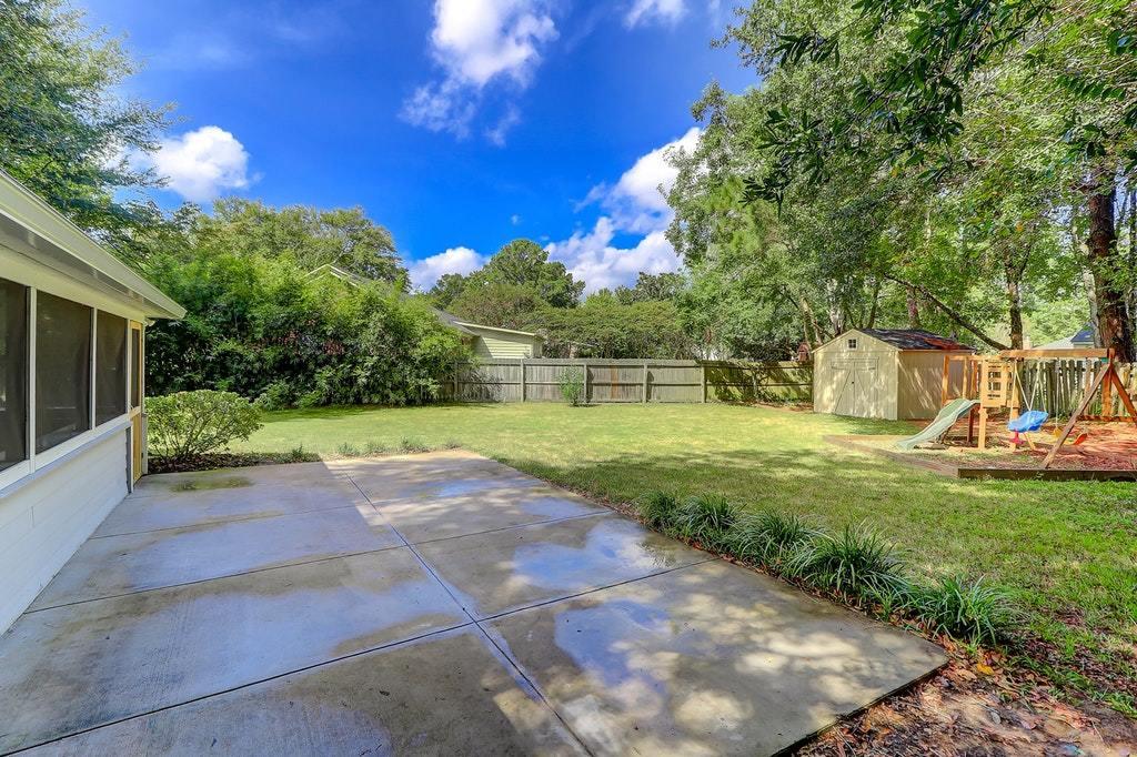 988 Anchor Road Charleston, SC 29412 - Photo 47 of 54 052-988 Anchor Rd