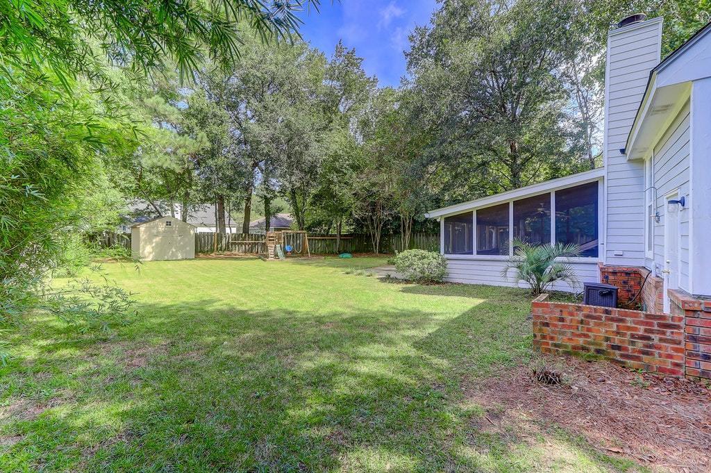 988 Anchor Road Charleston, SC 29412 - Photo 48 of 54 053-988 Anchor Rd