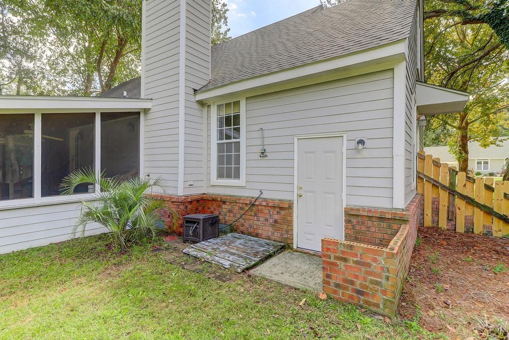 988 Anchor Road Charleston, SC 29412 - Photo 49 of 54 054-988 Anchor Rd
