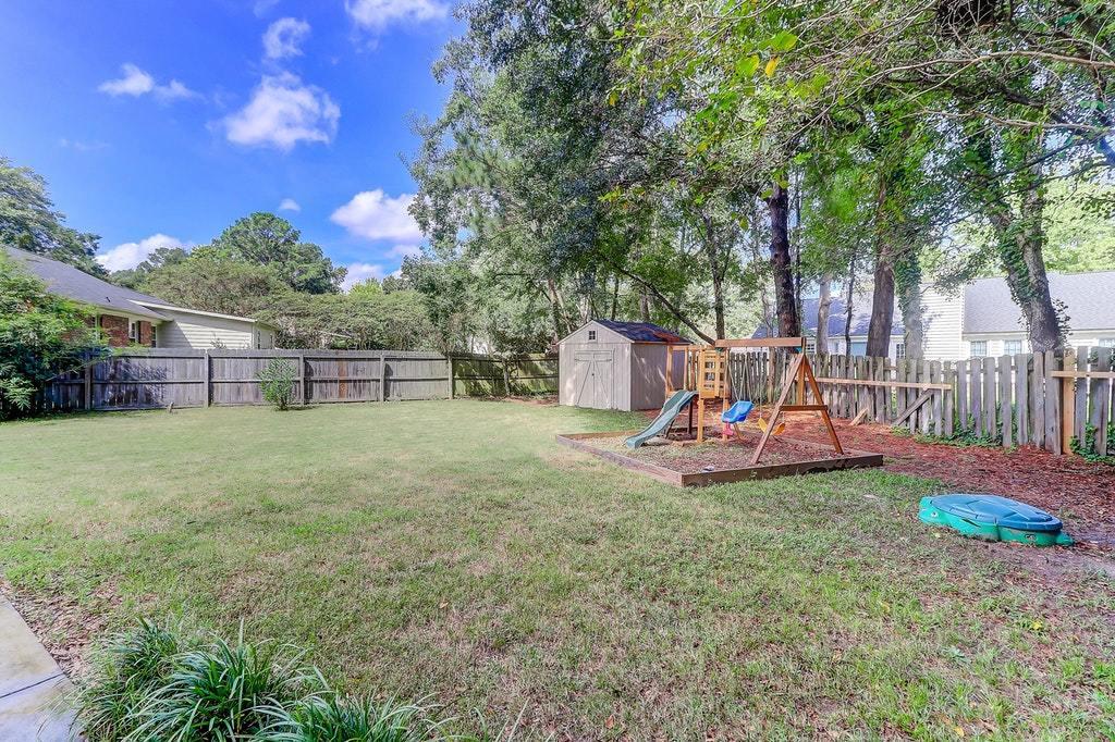 988 Anchor Road Charleston, SC 29412 - Photo 50 of 54 055-988 Anchor Rd