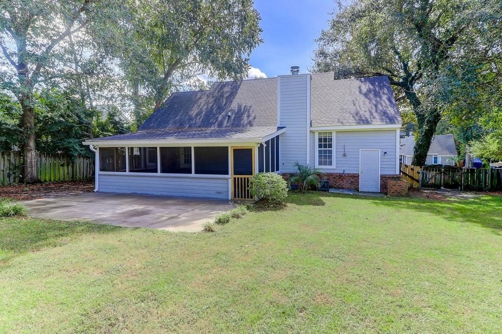 988 Anchor Road Charleston, SC 29412 - Photo 52 of 54 057-988 Anchor Rd