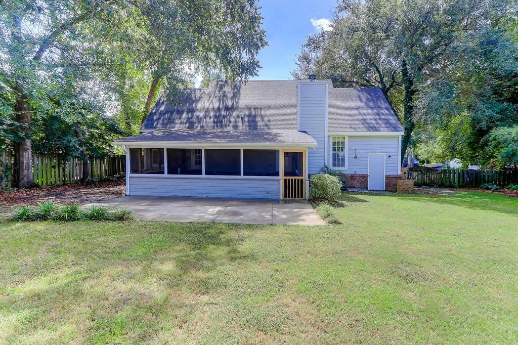 988 Anchor Road Charleston, SC 29412 - Photo 53 of 54 058-988 Anchor Rd
