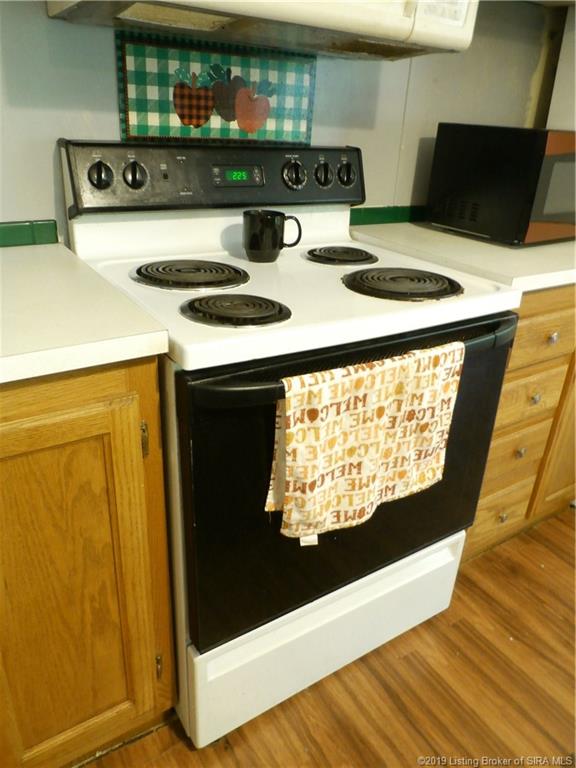 835 Hunter's Trace Road Palmyra, IN 47164 - Photo 16 of 50