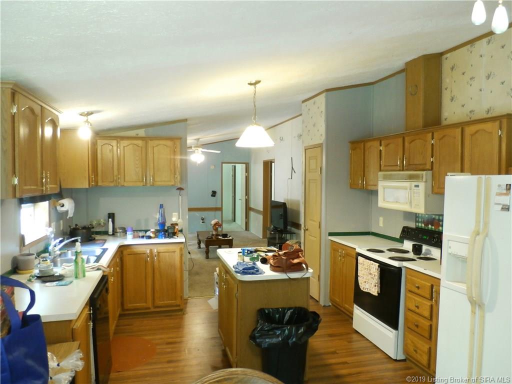 835 Hunter's Trace Road Palmyra, IN 47164 - Photo 20 of 50