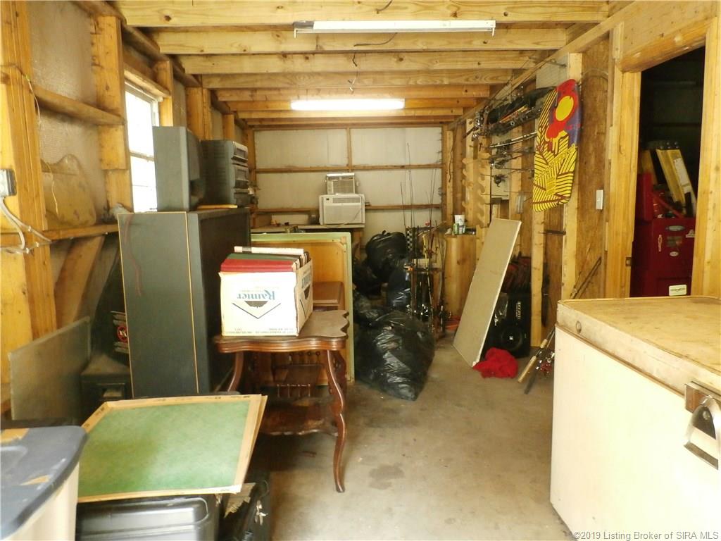 835 Hunter's Trace Road Palmyra, IN 47164 - Photo 22 of 50