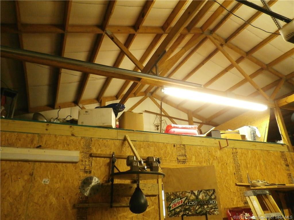 835 Hunter's Trace Road Palmyra, IN 47164 - Photo 23 of 50