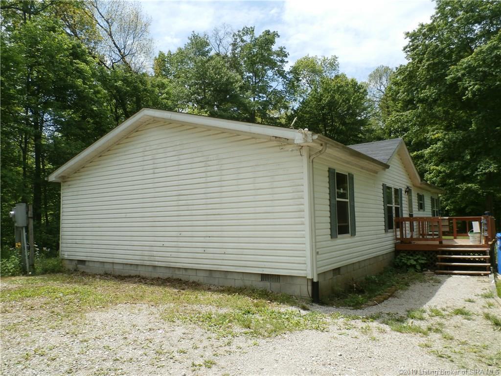 835 Hunter's Trace Road Palmyra, IN 47164 - Photo 27 of 50