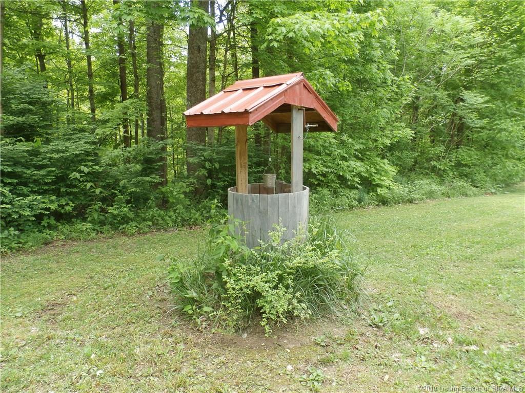 835 Hunter's Trace Road Palmyra, IN 47164 - Photo 28 of 50