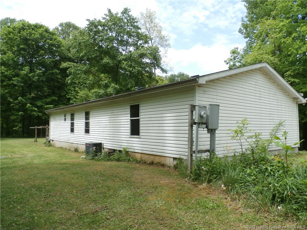 835 Hunter's Trace Road Palmyra, IN 47164 - Photo 29 of 50