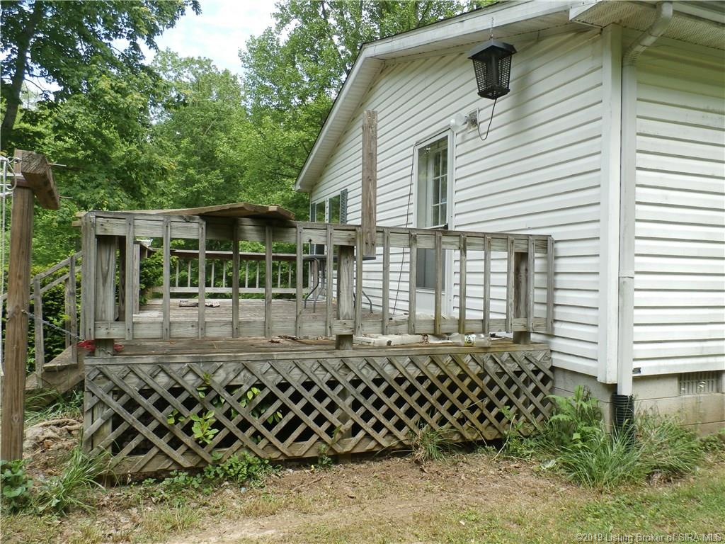 835 Hunter's Trace Road Palmyra, IN 47164 - Photo 32 of 50
