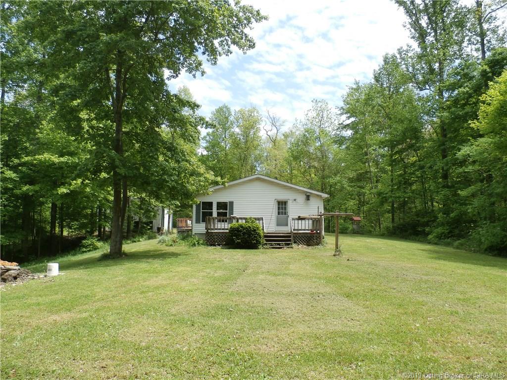 835 Hunter's Trace Road Palmyra, IN 47164 - Photo 36 of 50