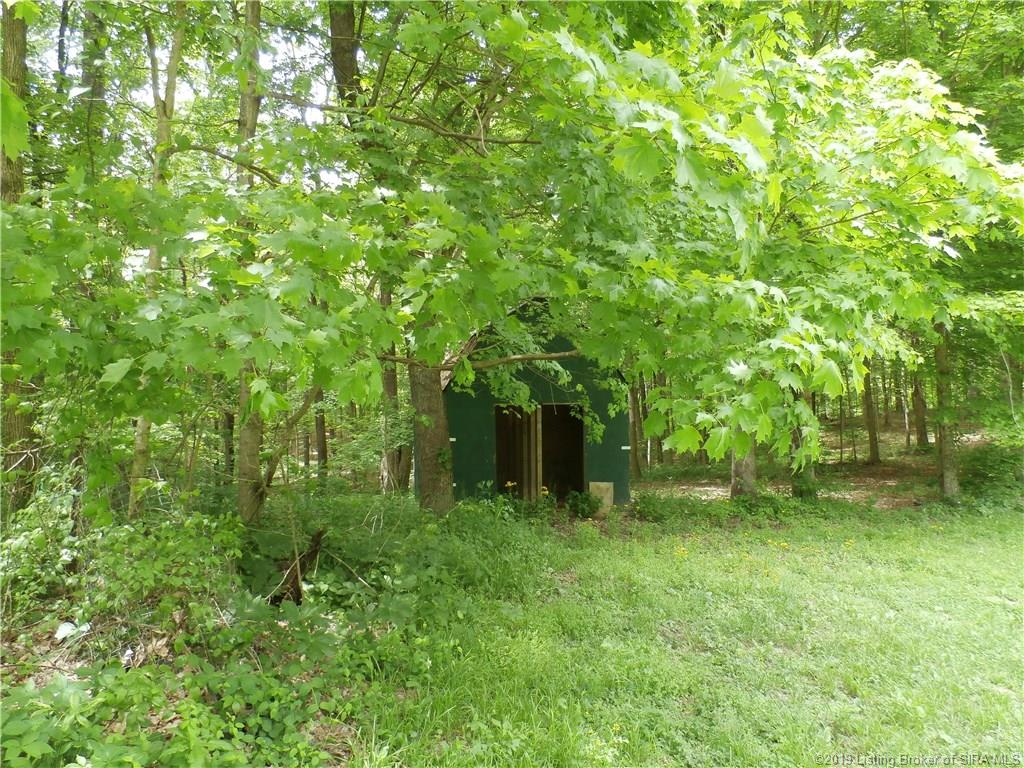 835 Hunter's Trace Road Palmyra, IN 47164 - Photo 38 of 50