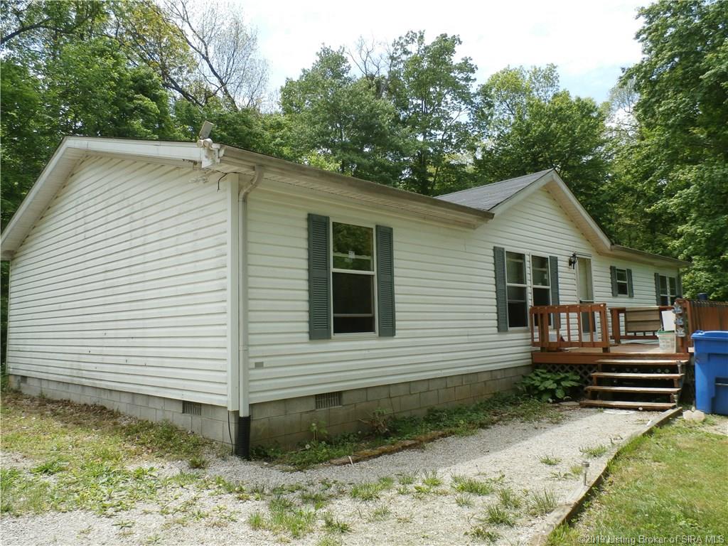 835 Hunter's Trace Road Palmyra, IN 47164 - Photo 39 of 50