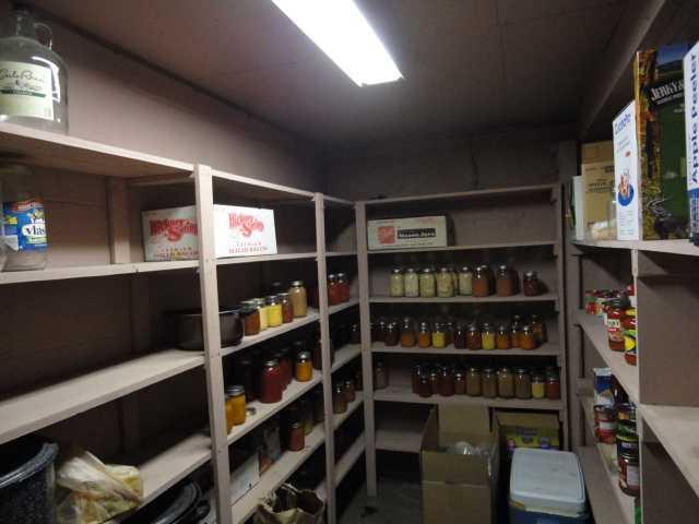 61 Falls Road Mercer, PA 16137 - Photo 14 of 17 Storage.