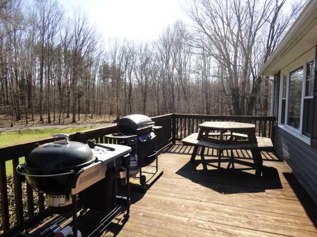 61 Falls Road Mercer, PA 16137 - Photo 3 of 17 Patio/Deck.