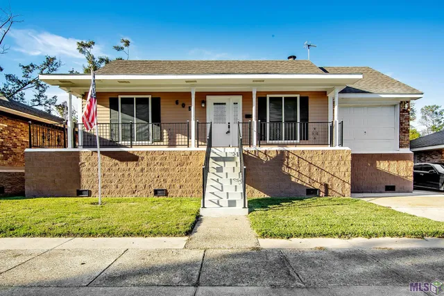 $189,900 | 605 Westview Drive, Houma, LA 70364