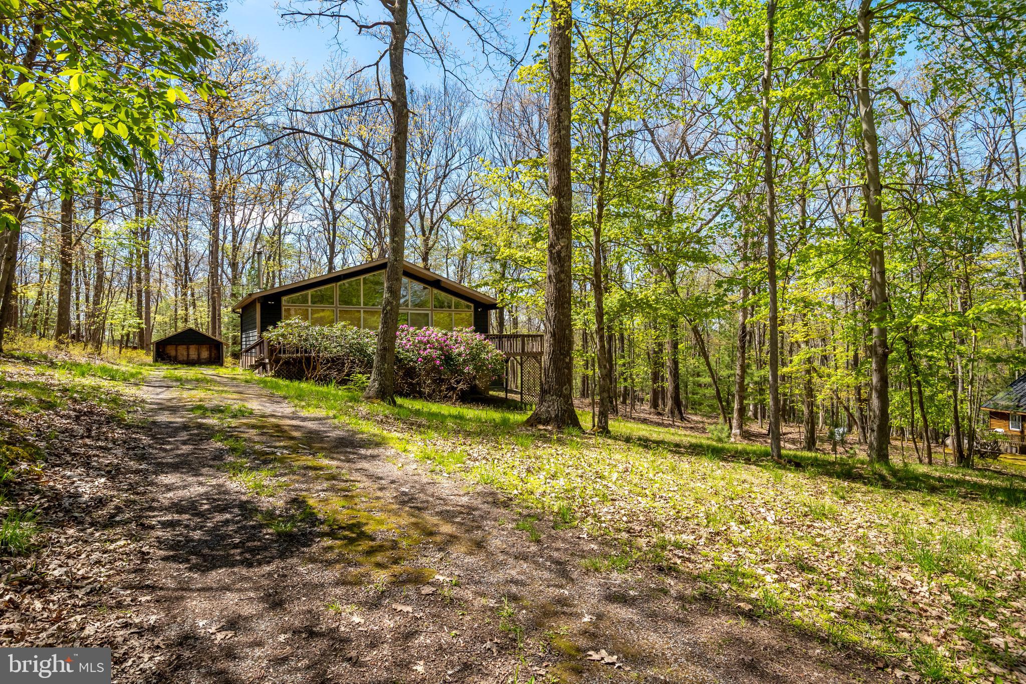 365 Ridge Road Swanton, MD 21561 - Photo 16 of 51