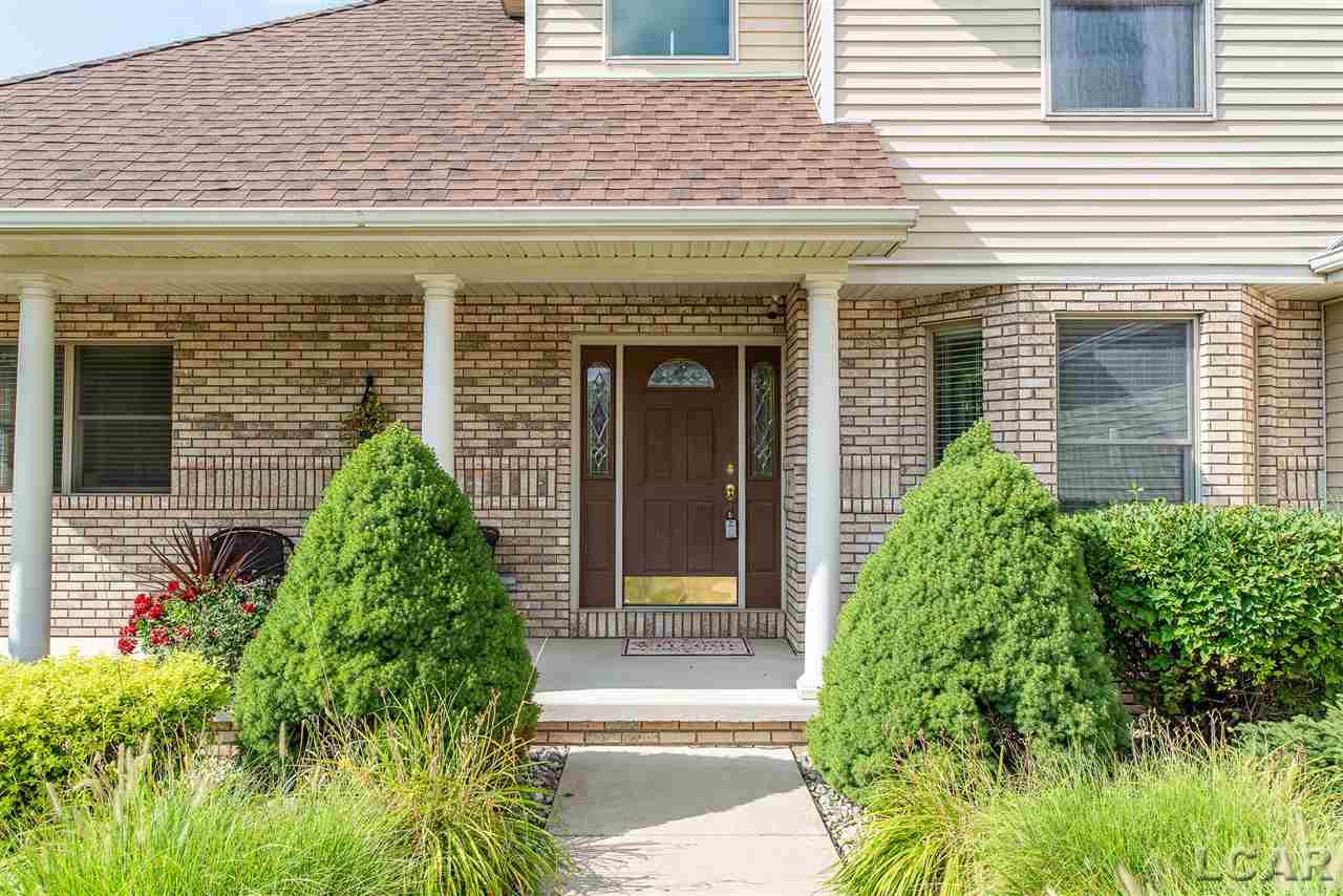 1258 Scott Ridge Drive Adrian, MI 49221 - Photo 12 of 51 31390152-11.JPG