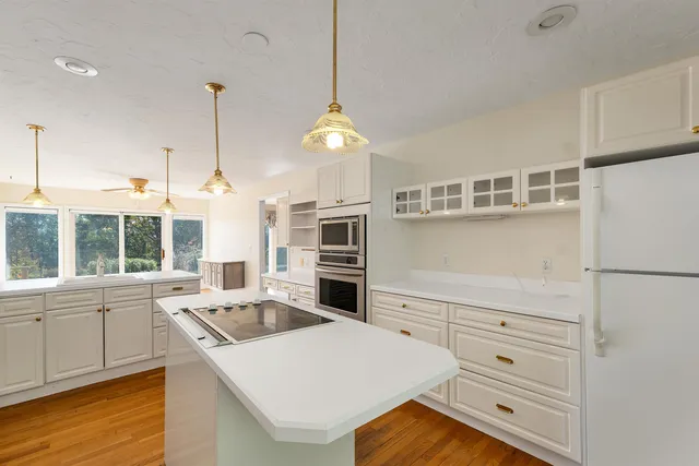 $454,000 | 23 Cider Mill Drive, Campton, NH 03223