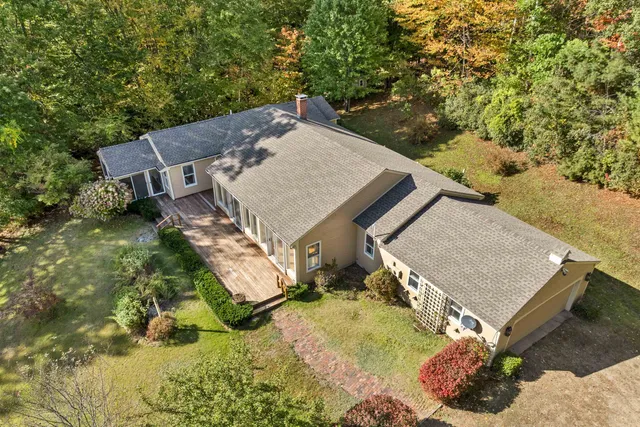 $454,000 | 23 Cider Mill Drive, Campton, NH 03223