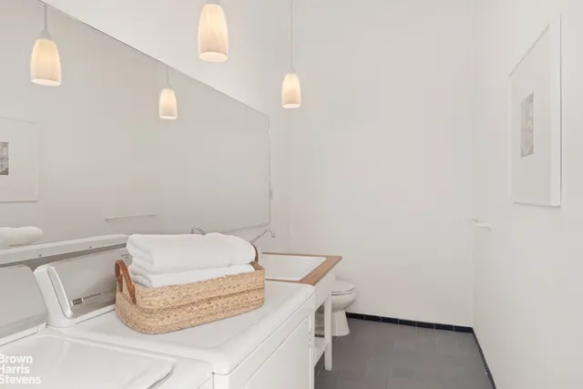 $4,750,000 | 152 Wooster Street, Unit 5B | SoHo