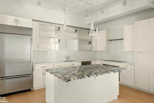 $4,750,000 | 152 Wooster Street, Unit 5B | SoHo