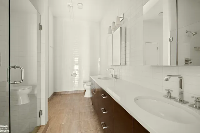 $4,750,000 | 152 Wooster Street, Unit 5B | SoHo