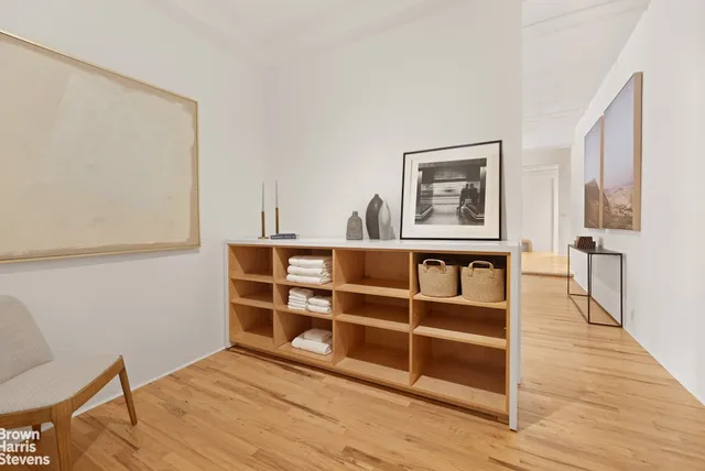 $4,750,000 | 152 Wooster Street, Unit 5B | SoHo