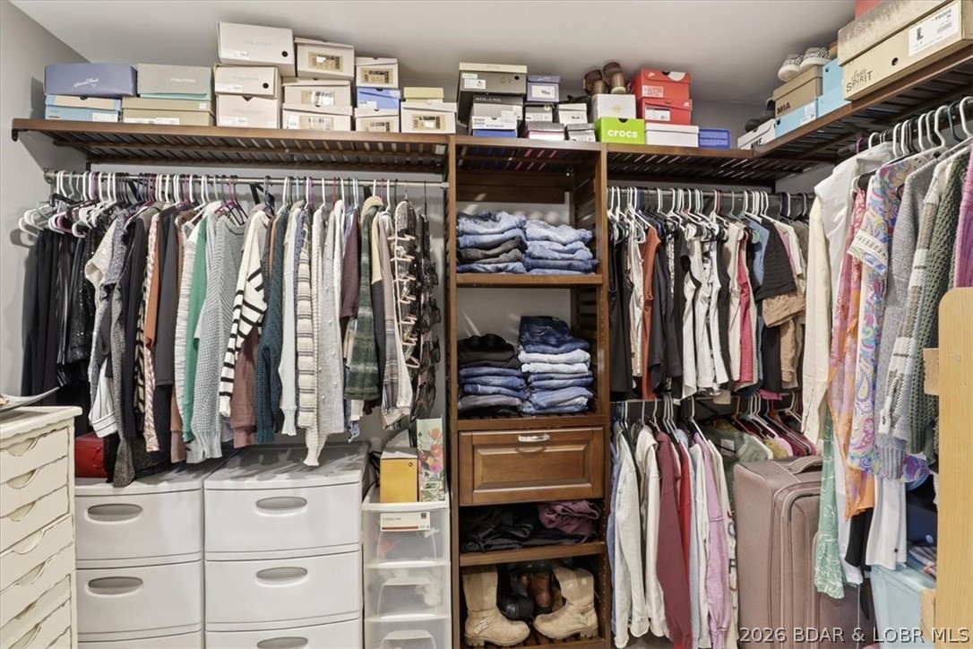 316 North Maple Street Eldon, MO 65026 - Photo 29 of 66 Primary walk-in closet