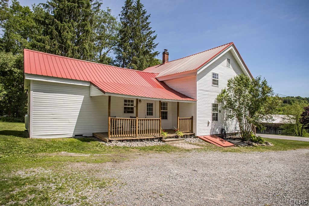 2495 Erieville Road Nelson, NY 13061 - Photo 37 of 50