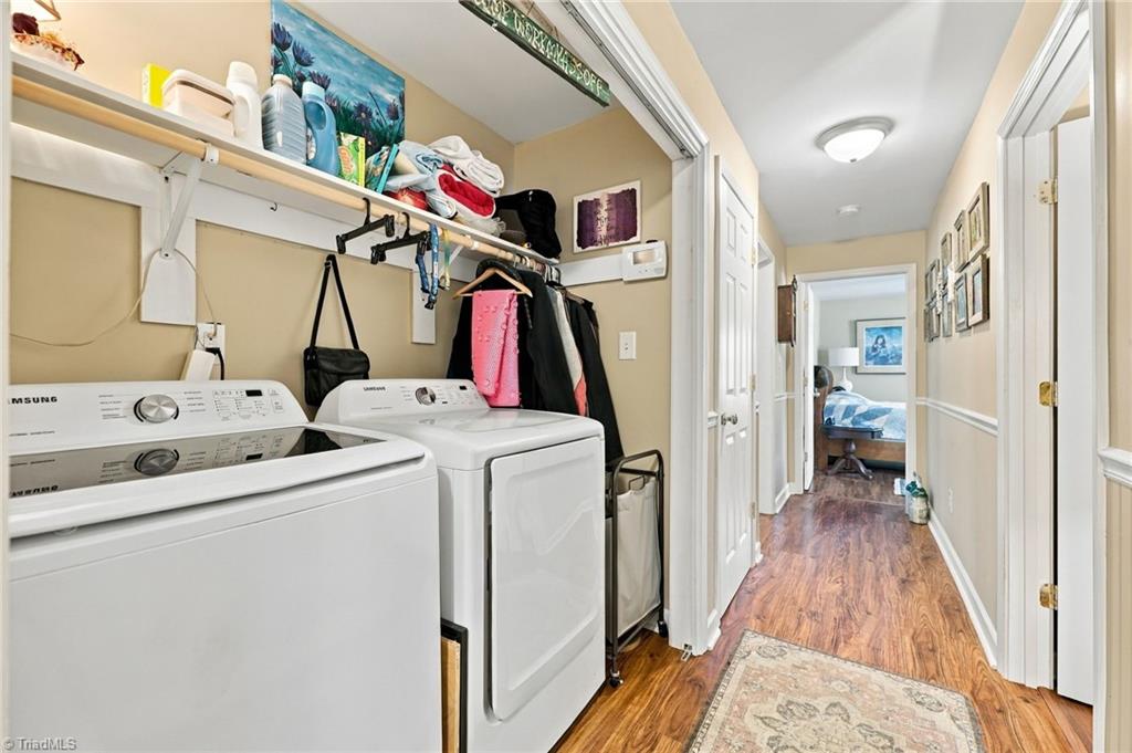 516 Old Embler Road Thomasville, NC 27360 - Photo 17 of 27 Gallery Image 17