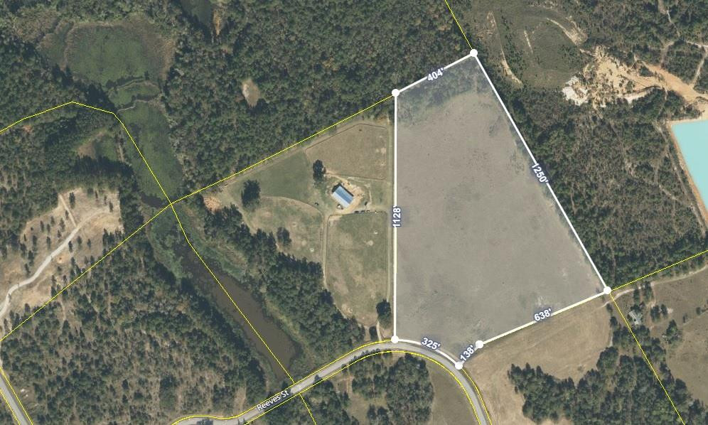 39 Reeves Street Aiken, SC 29805 - Photo 1 of 6
