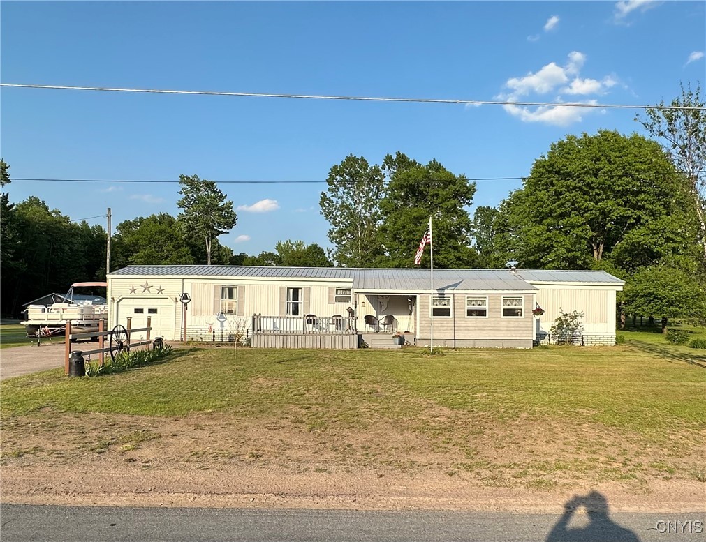 6750 River Road Watson, NY 13367 - Photo 1 of 1