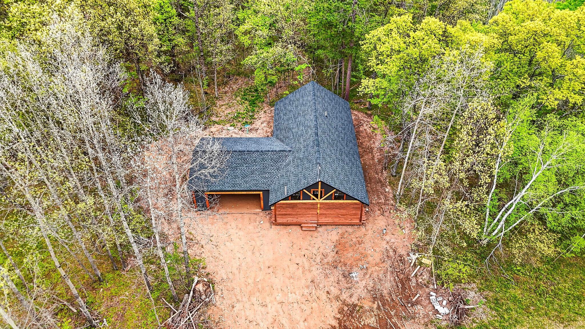 4394 Eagles Nest Road Webster, WI 54893 - Photo 4 of 8