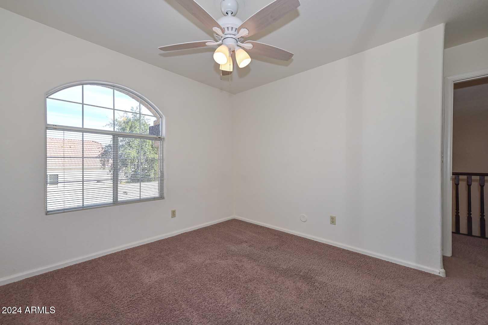 2953 East Calavar Road Phoenix, AZ 85032 - Photo 45 of 45 4th Bedroom
