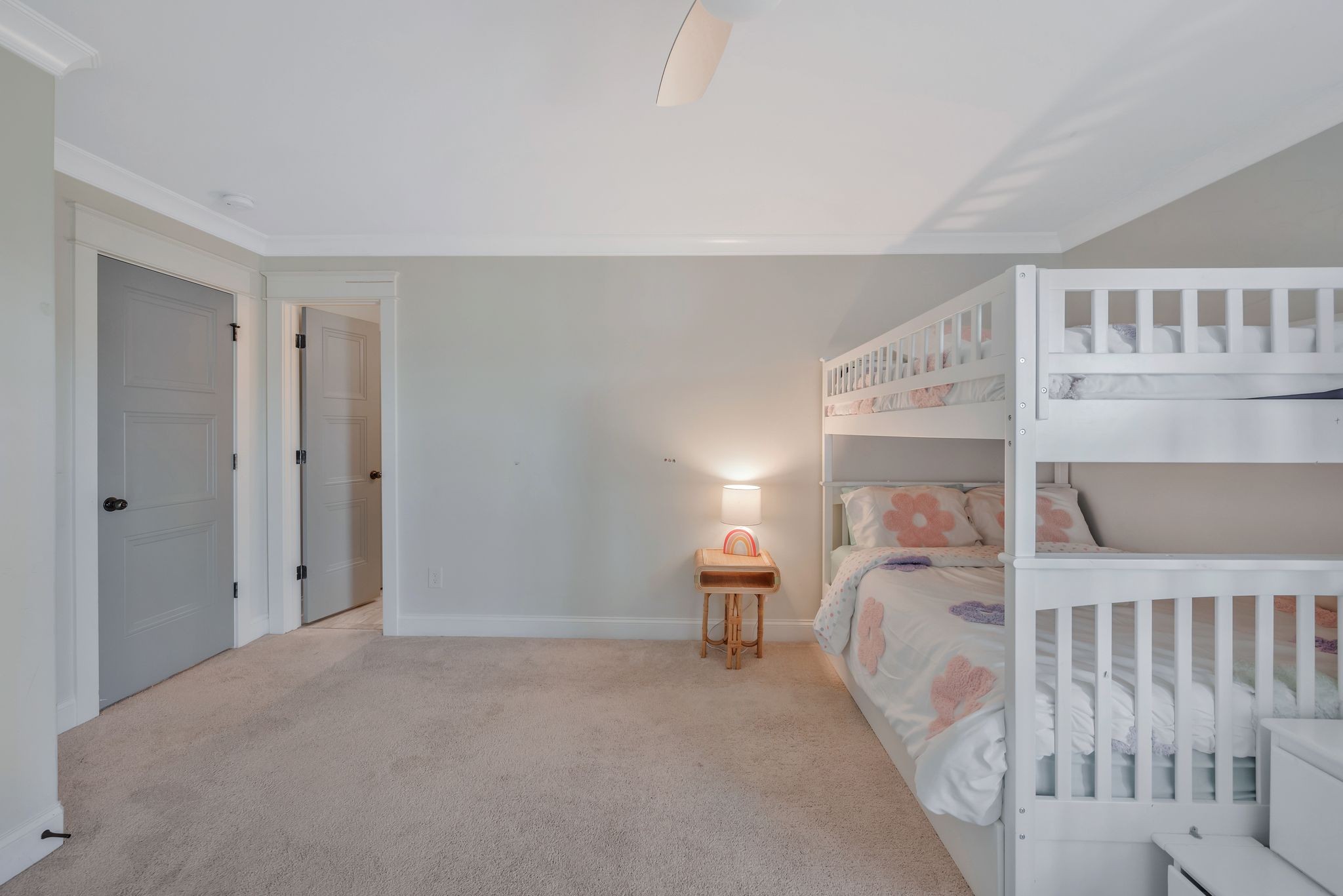 1009 Alpaca Drive Spring Hill, TN 37174 - Photo 36 of 48 a bedroom with furniture and a window