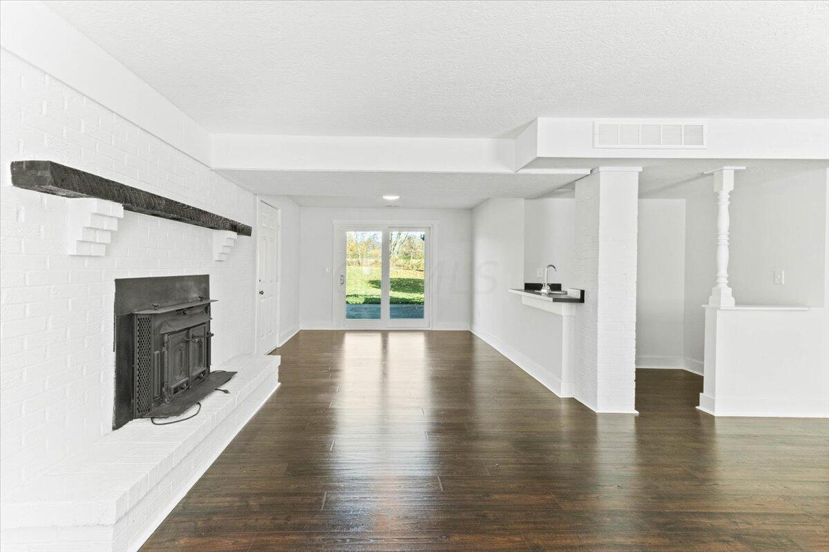 7510 Wells Road Plain City, OH 43064 - Photo 30 of 37 33-Finished Lower Level