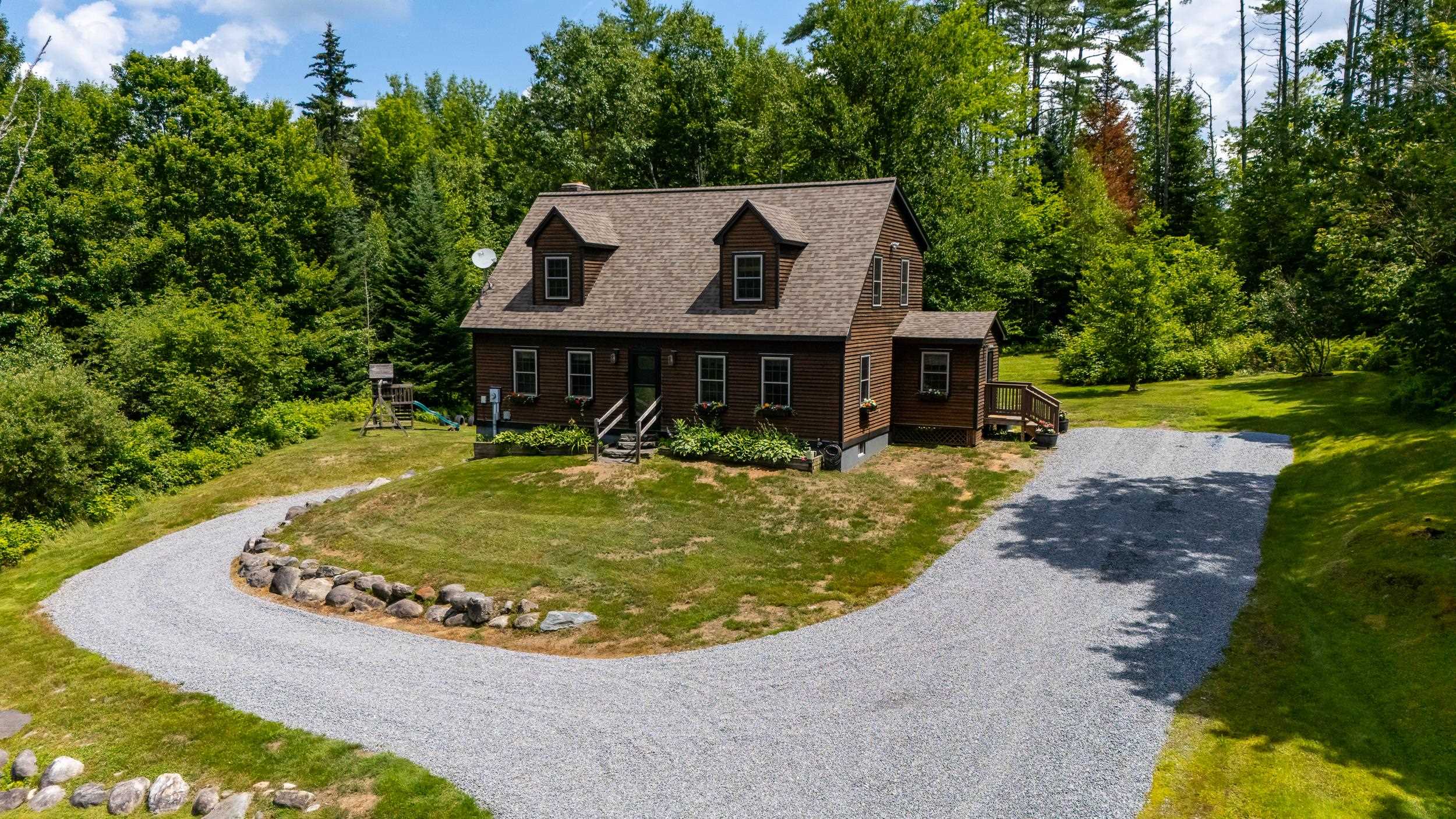 99 Breezy Hill Road Lisbon, NH 03585 - Photo 1 of 41