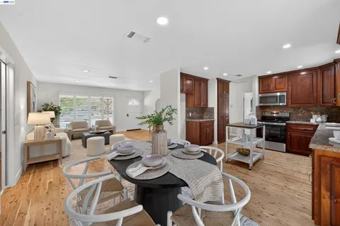 $799,000 | 5139 Crocus Way, Livermore, CA 94551