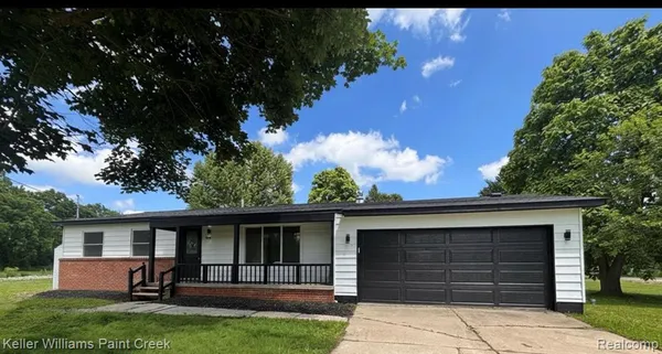 $249,000 | 5143 Todd Street, Grand Blanc, MI 48439
