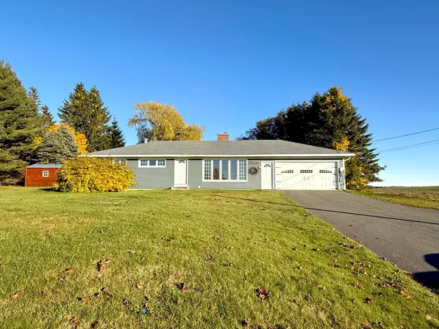 $239,900 | 163 Caribou Road, Presque Isle, ME 04769
