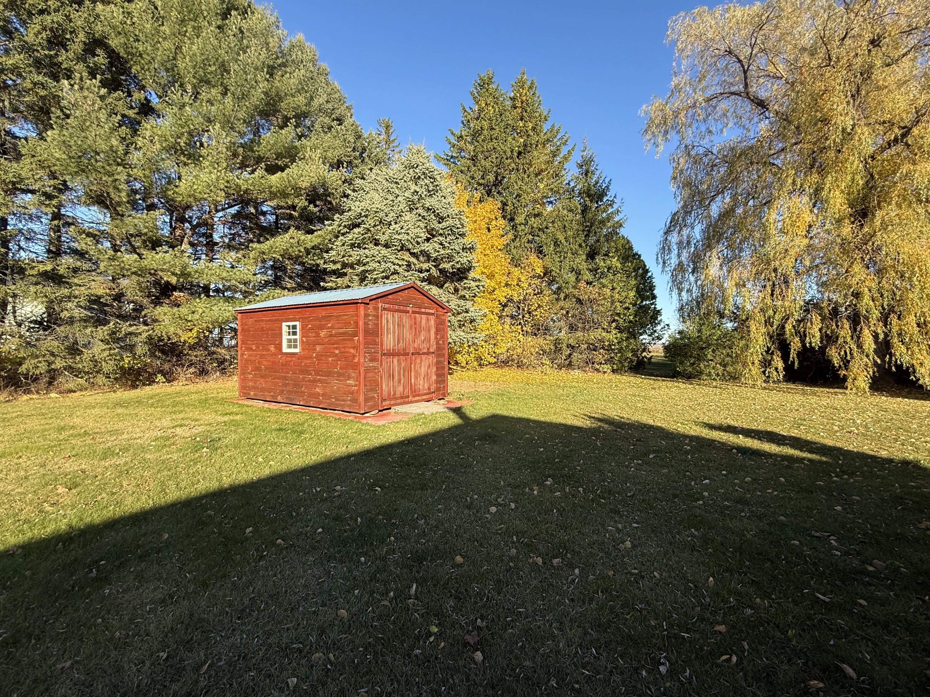 163 Caribou Road Presque Isle, ME 04769 - Photo 3 of 26 IMG_1462