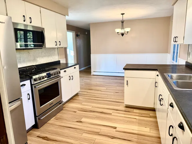 $239,900 | 163 Caribou Road, Presque Isle, ME 04769