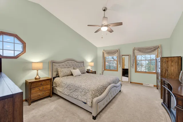 $675,000 | 8454 Northview Drive, Pleasant Prairie, WI 53158