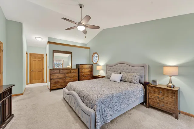 $675,000 | 8454 Northview Drive, Pleasant Prairie, WI 53158